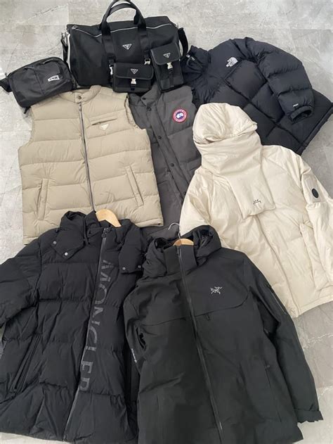 List of Yupoo Sellers w/ WeChat : r/DesignerReps .